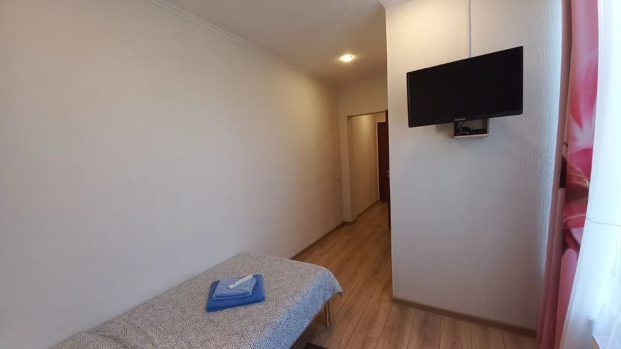 tariff Стандарт одноместный