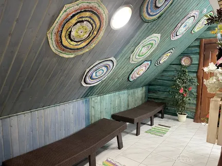 Жарка банька - фото 5