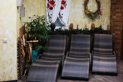 Жарка банька - фото 12