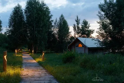 Ново-Октово - фото 18