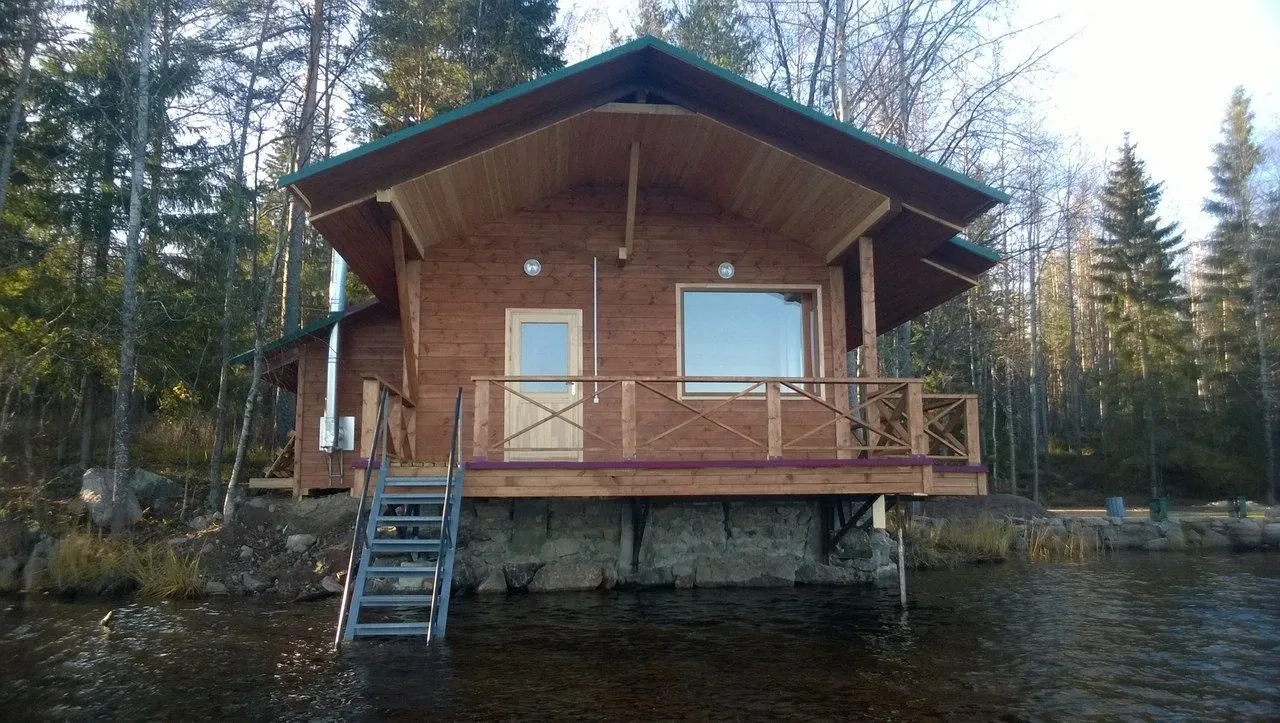 tariff Аренда Большой бани