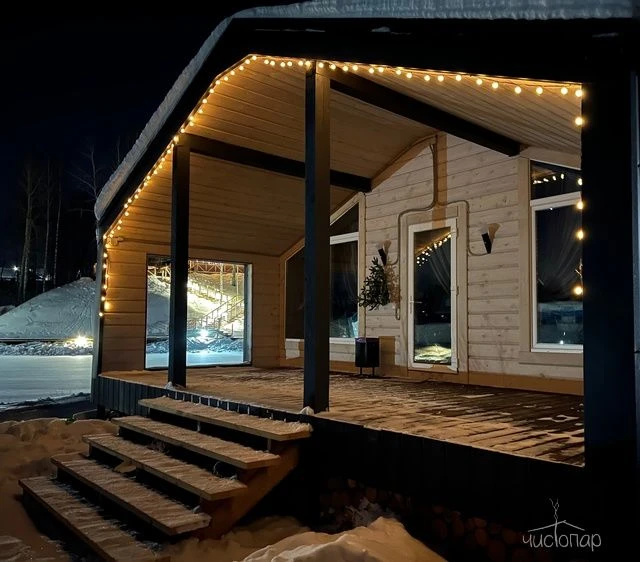 База отдыха «Загорье» - фото 1