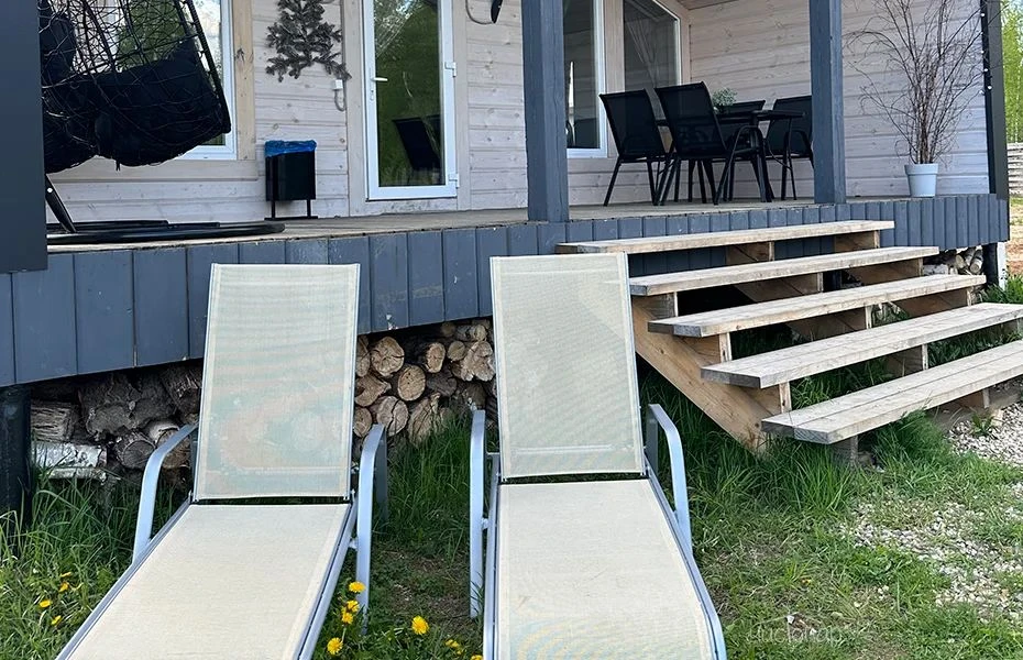 База отдыха «Загорье» - фото 2