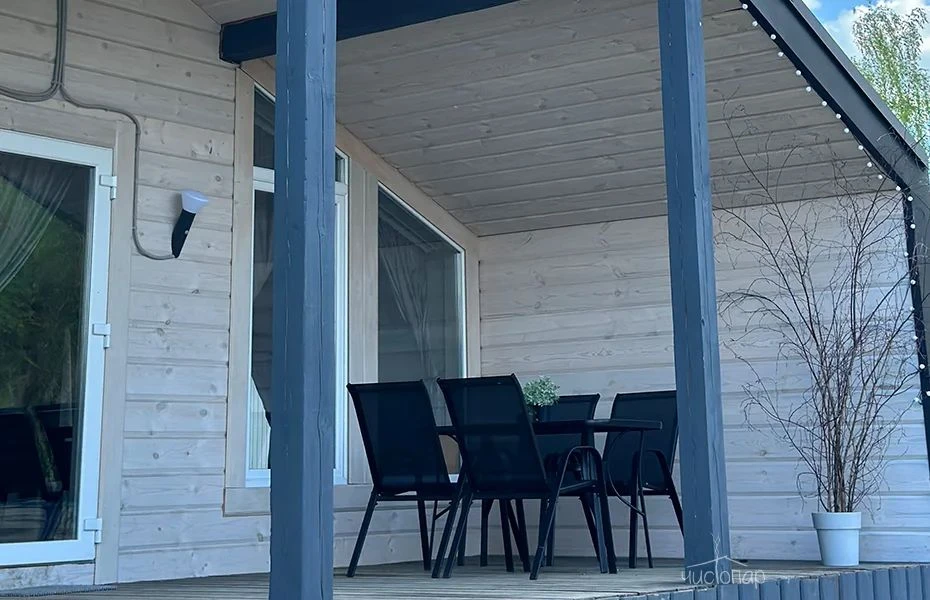 База отдыха «Загорье» - фото 3