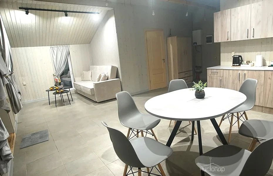 База отдыха «Загорье» - фото 5