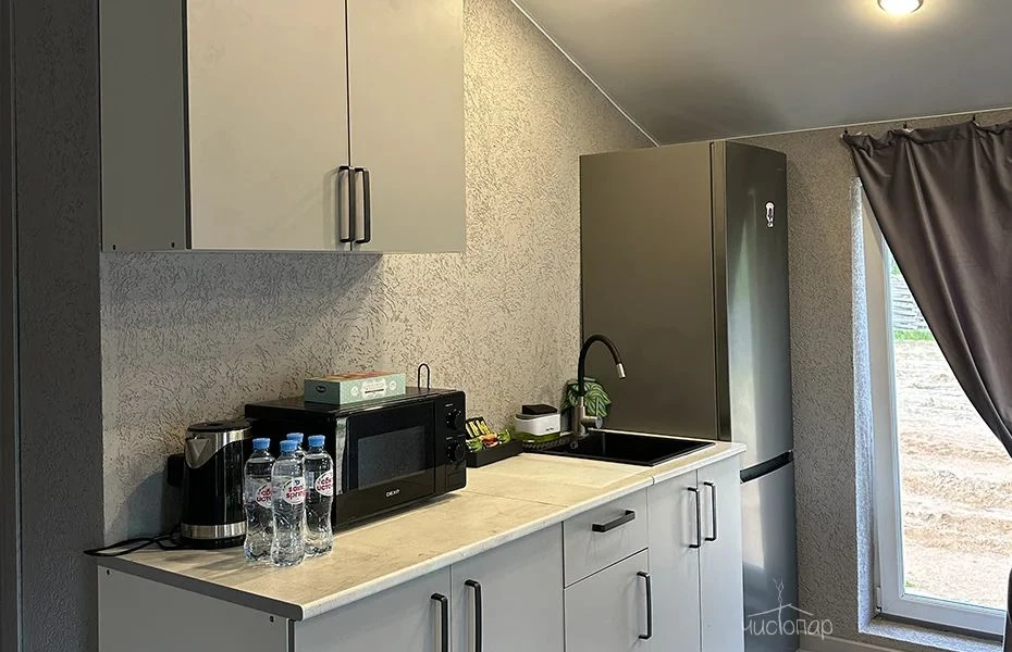 База отдыха «Загорье» - фото 9