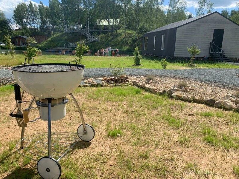 База отдыха «Загорье» - фото 11