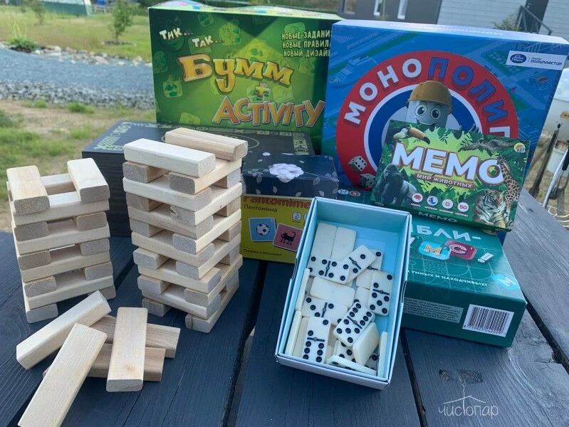 База отдыха «Загорье» - фото 13