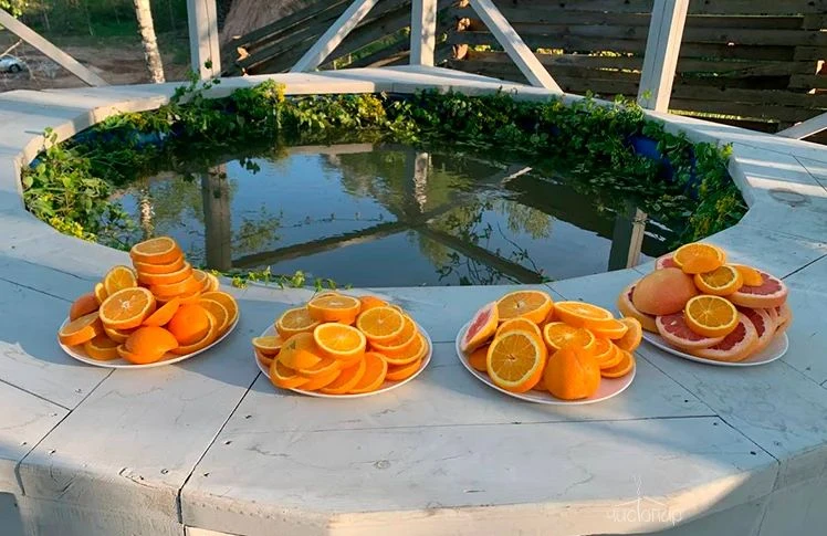 База отдыха «Загорье» - фото 18