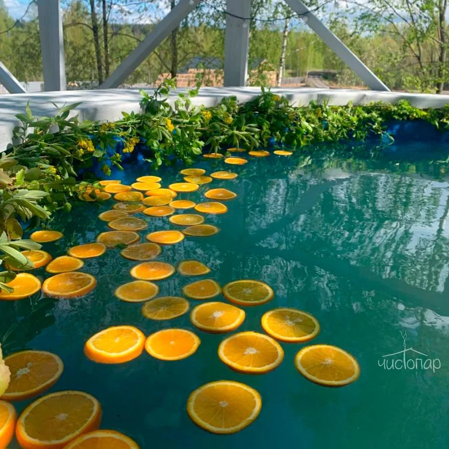 База отдыха «Загорье» - фото 19