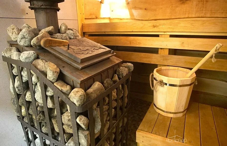 База отдыха «Загорье» - фото 21