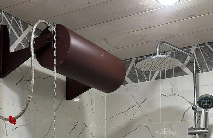 База отдыха «Загорье» - фото 22