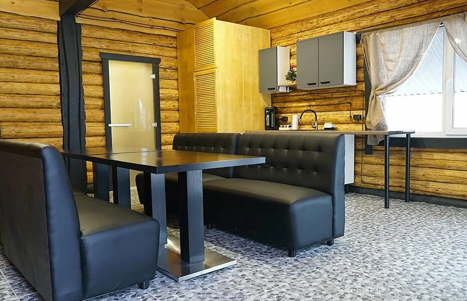 База отдыха «Загорье» - фото 23