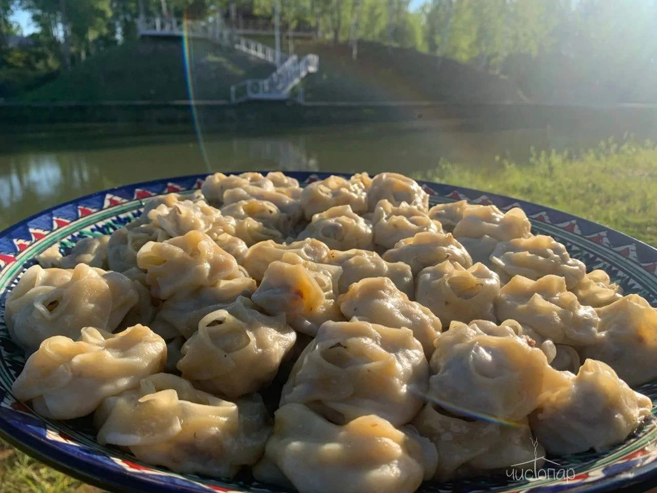 База отдыха «Загорье» - фото 44