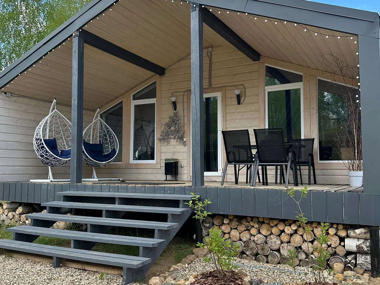 База отдыха «Загорье» - фото 41