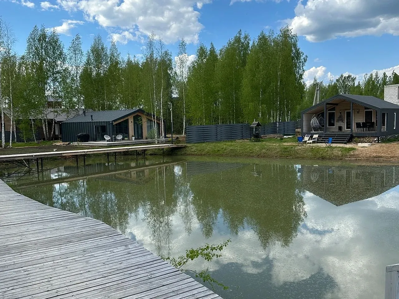 tariff КОТТЕДЖ «МЯТНЫЙ ЛОФТ»