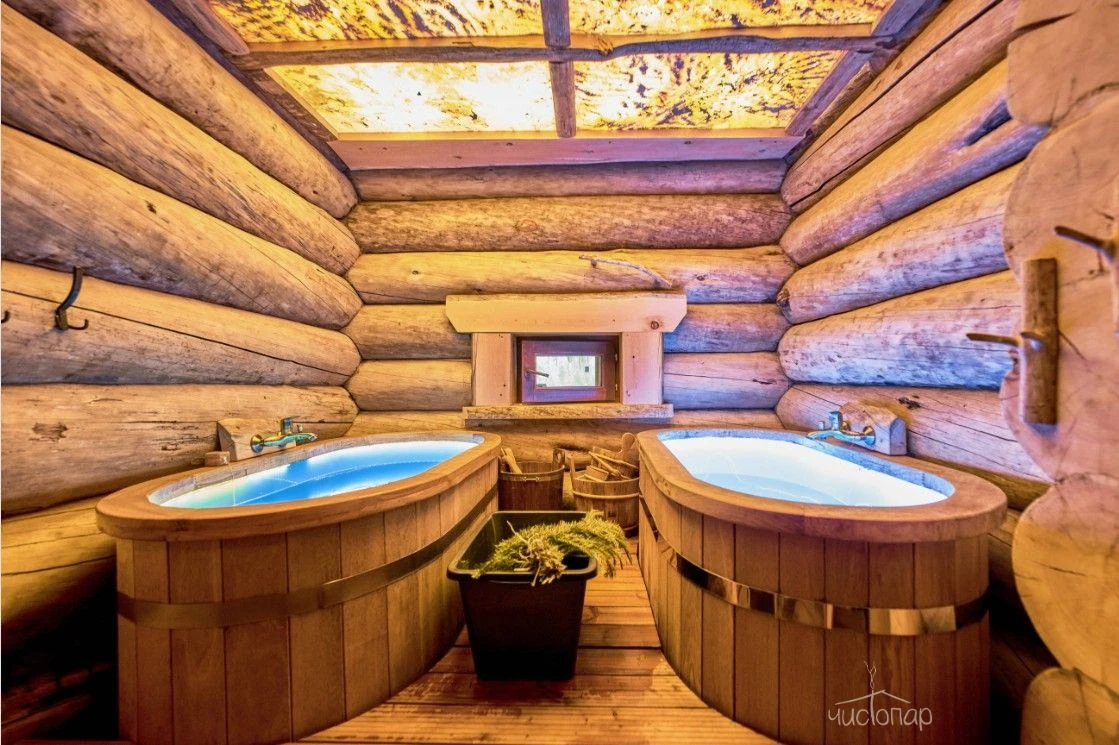 Загородный клуб Greenclub Family - фото 76