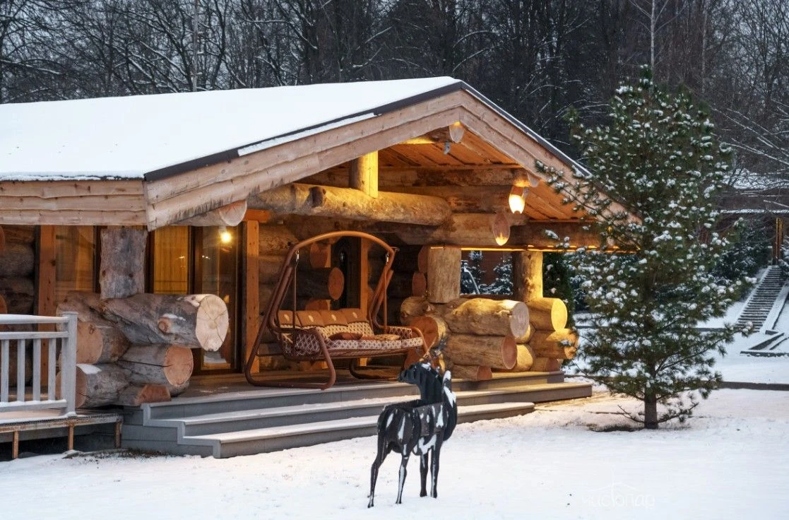 Загородный клуб Greenclub Family - фото 70