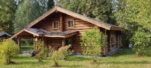 Проживание - фотография Проживание