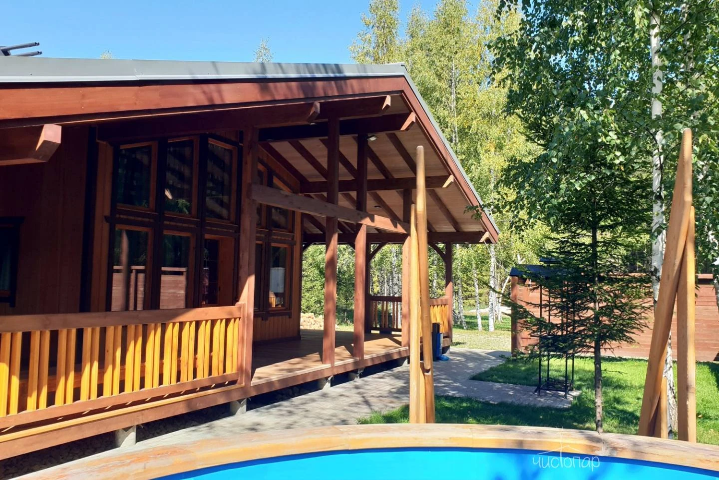 База отдыха «Новинки Парк» - фото 5