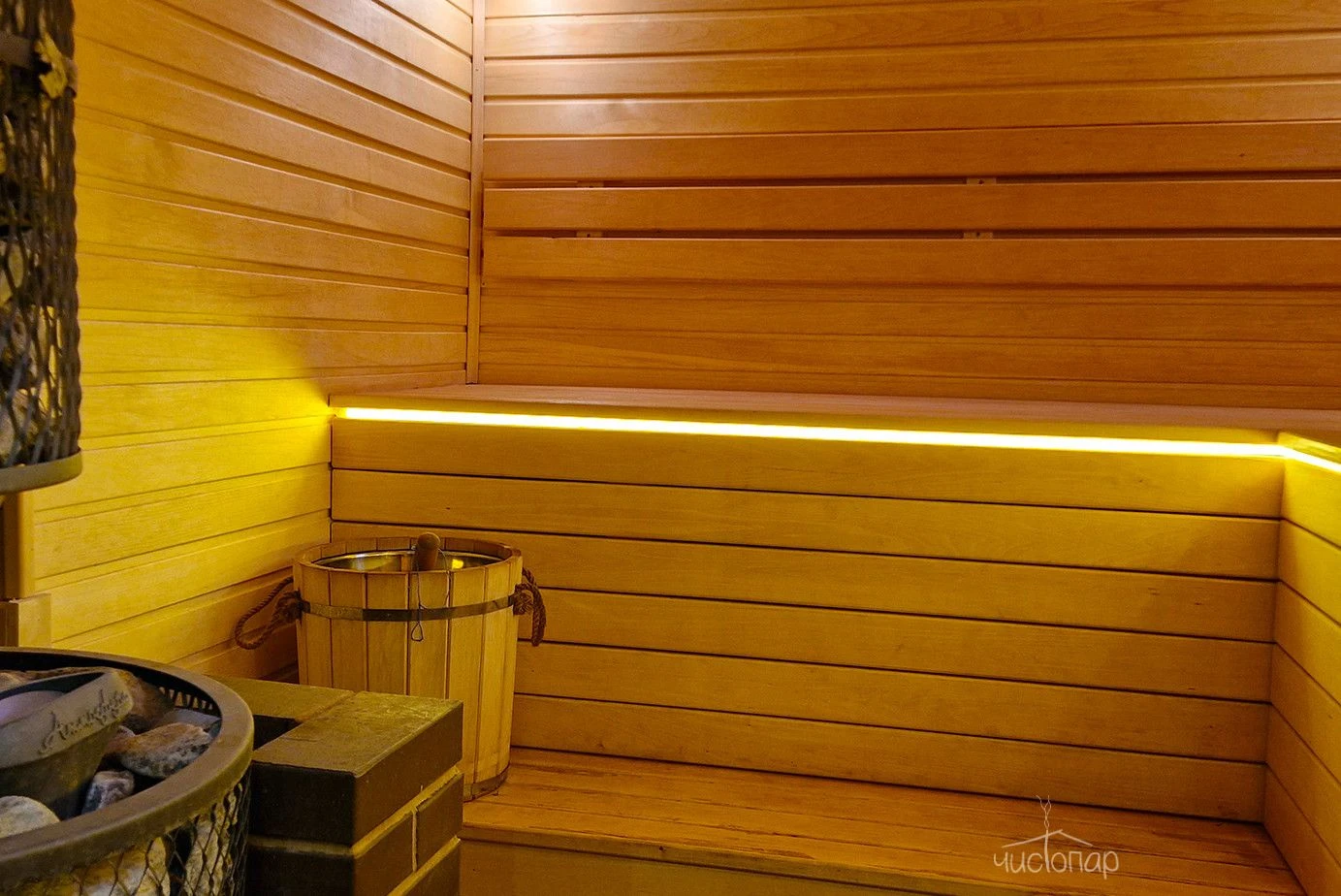 База отдыха «Новинки Парк» - фото 7