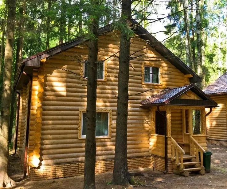 tariff Коттеджи на 120 м2