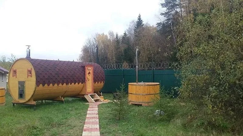 tariff Аренда бани