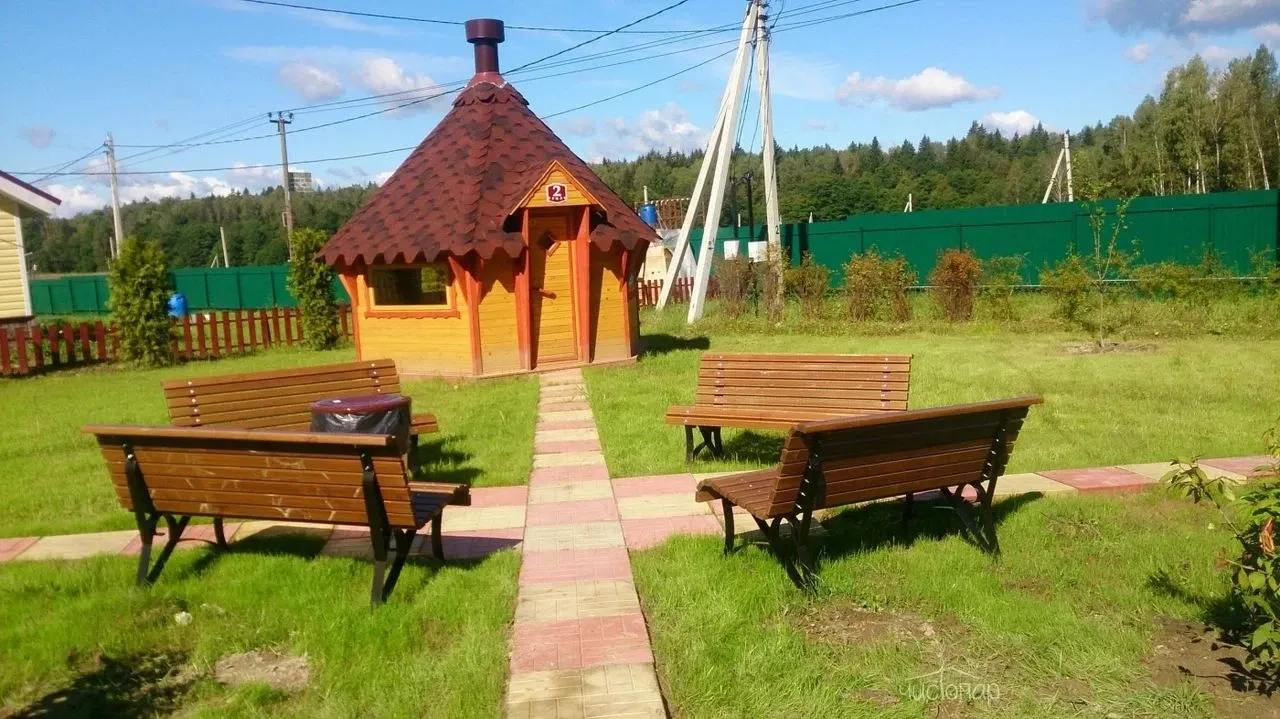 База отдыха Терехунь - фотография База отдыха Терехунь