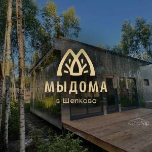 Мы дома в Шелково - фотография Мы дома в Шелково