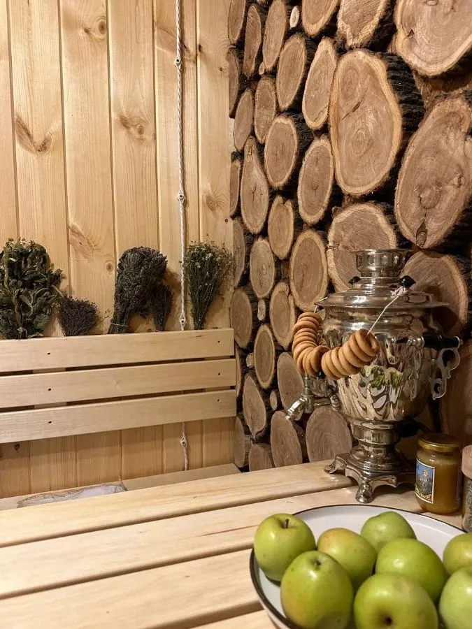 tariff Аренда Бани