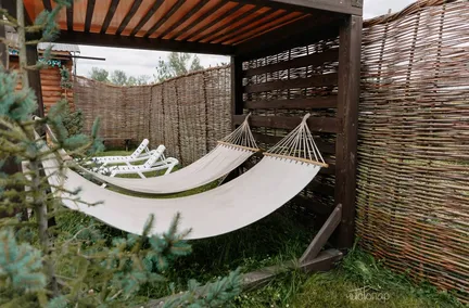 Затонские бани - фото 5