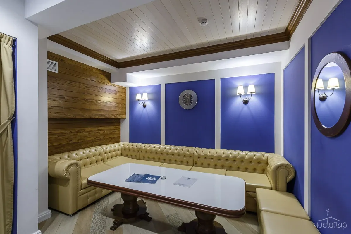 tariff Кабины: № 2,3,4,5,6