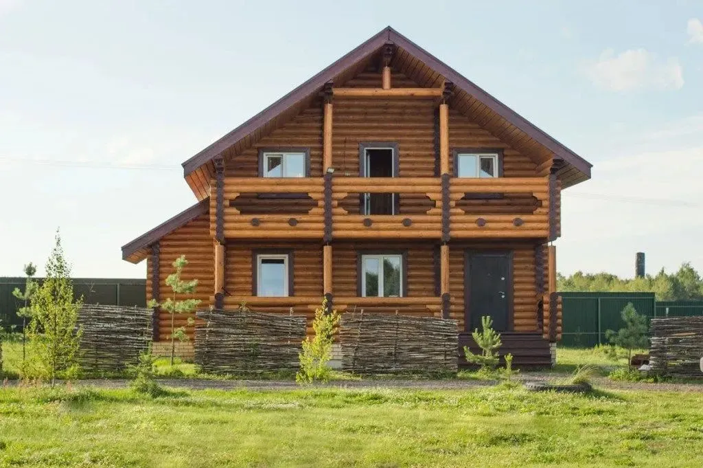 tariff Аренда дома