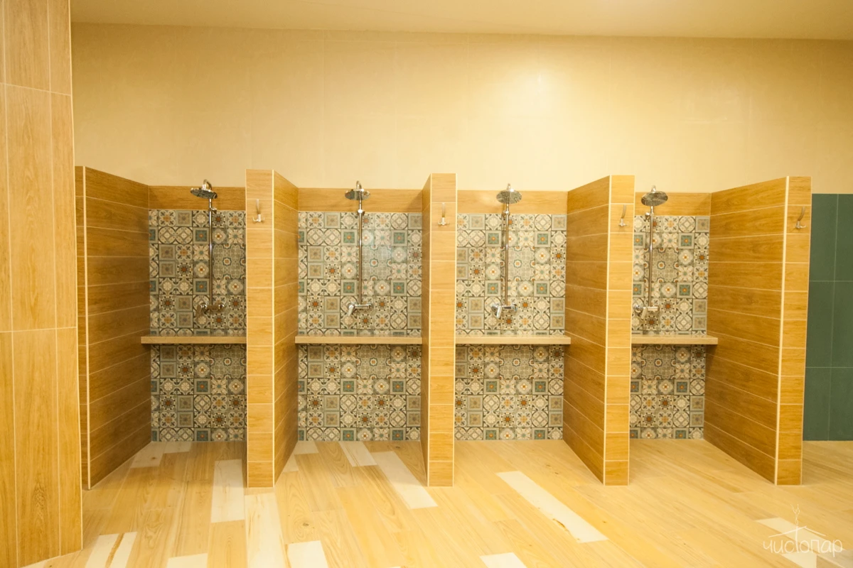 tariff Общий зал в будни после 17:00