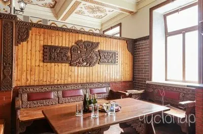 tariff Кабинет на 12 человек