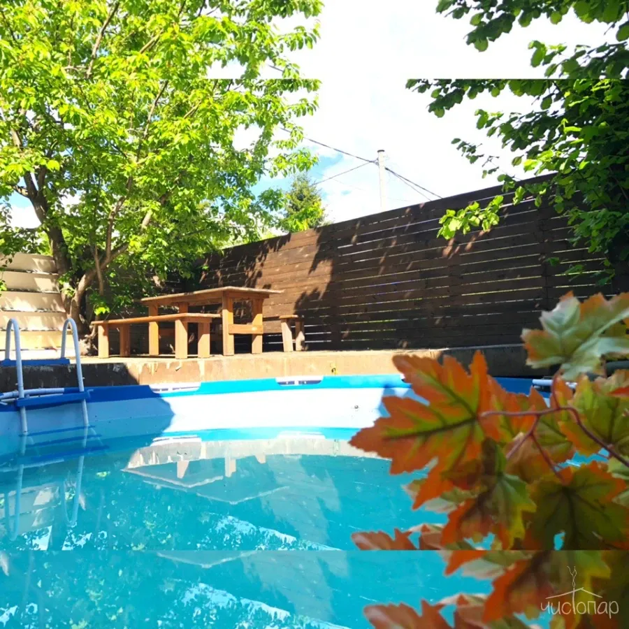 tariff Баня "ГОРЫНЫЧ"