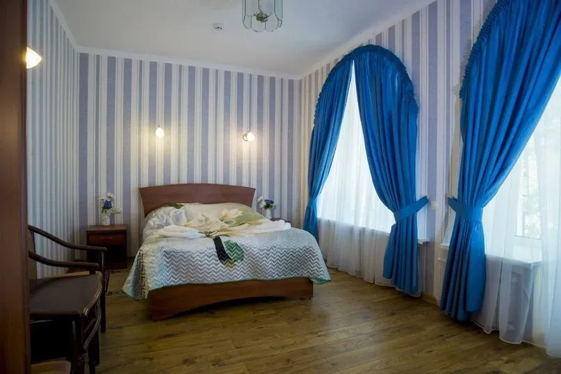 tariff Апартаменты №5