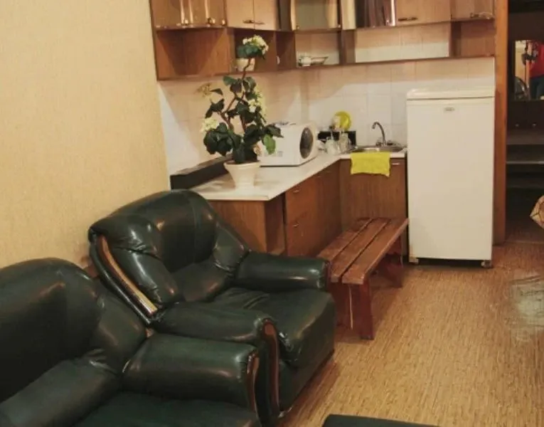 tariff 5-ти местный номер