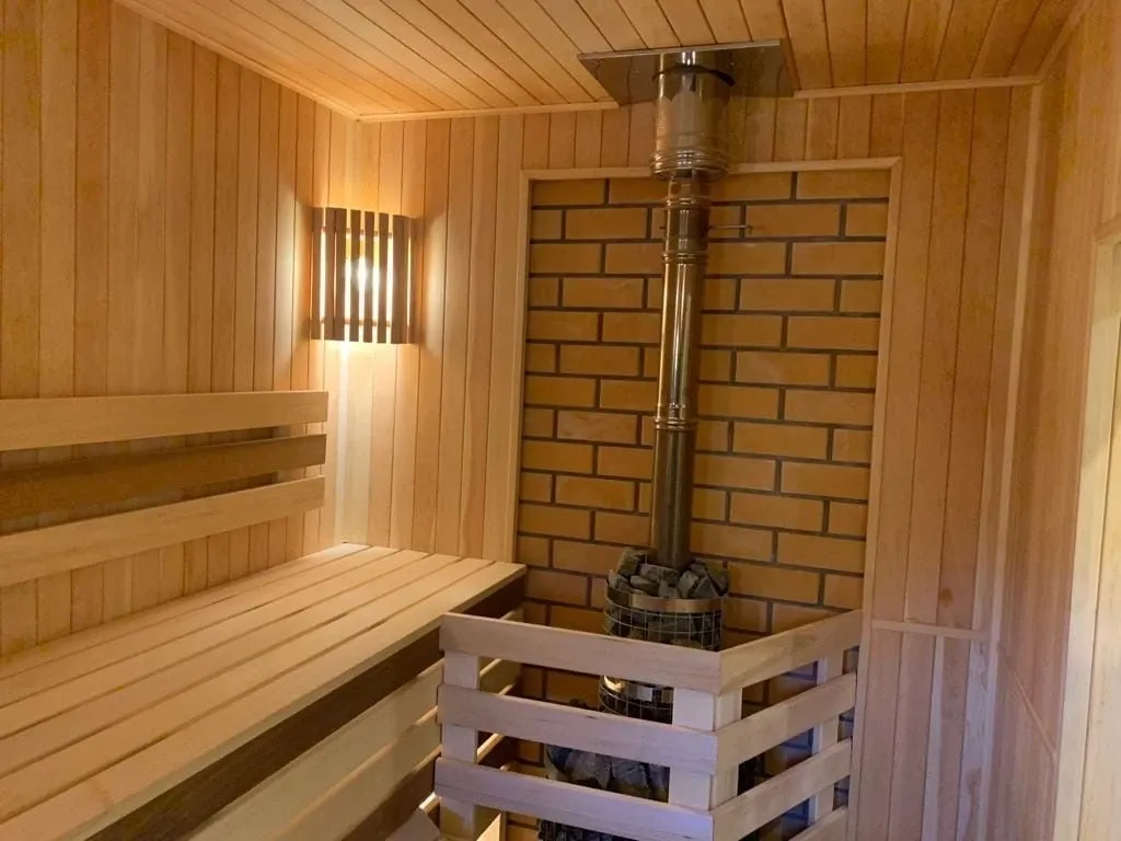 tariff Кедровая баня