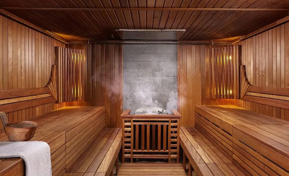 tariff Индивидуальное разовое посещение