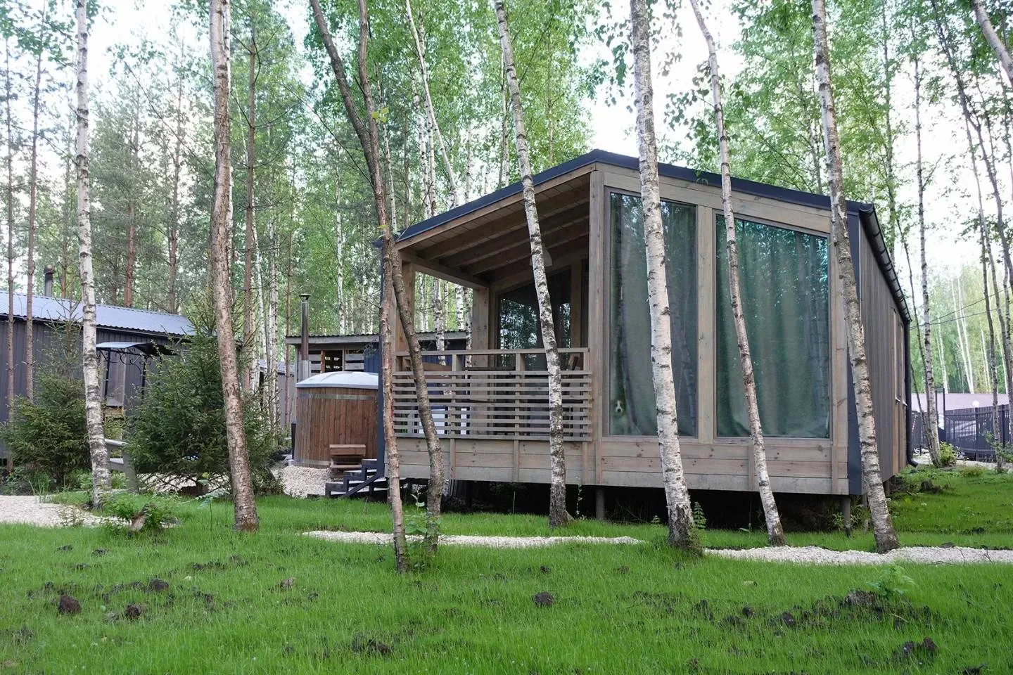 tariff Пакетный тариф «SOVA Комфорт»