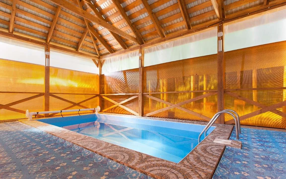 tariff Посещение бани