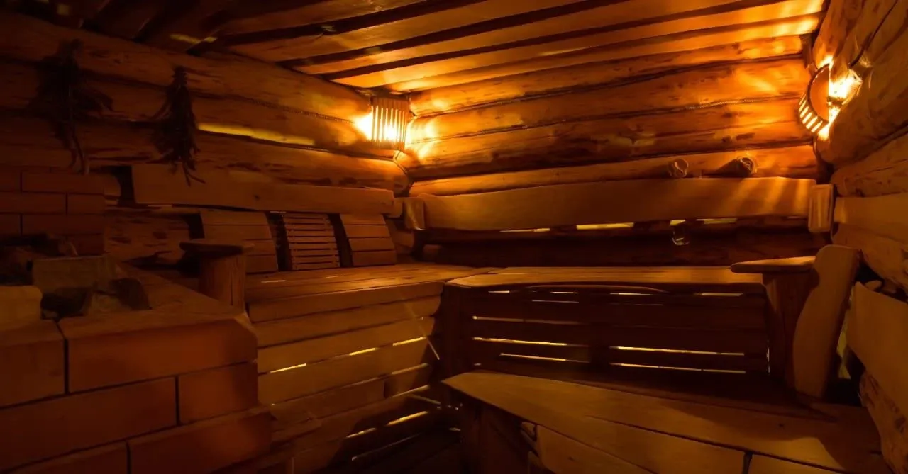 tariff Баня до 12 человек