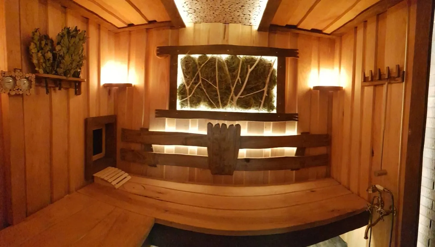 tariff Посещение бани