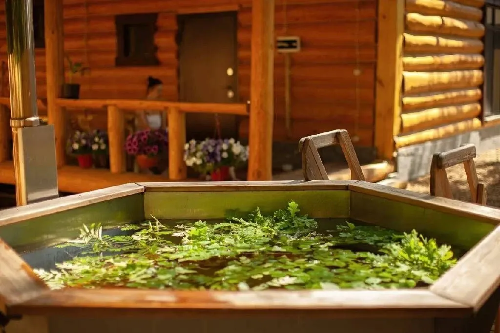 tariff Аренда бани