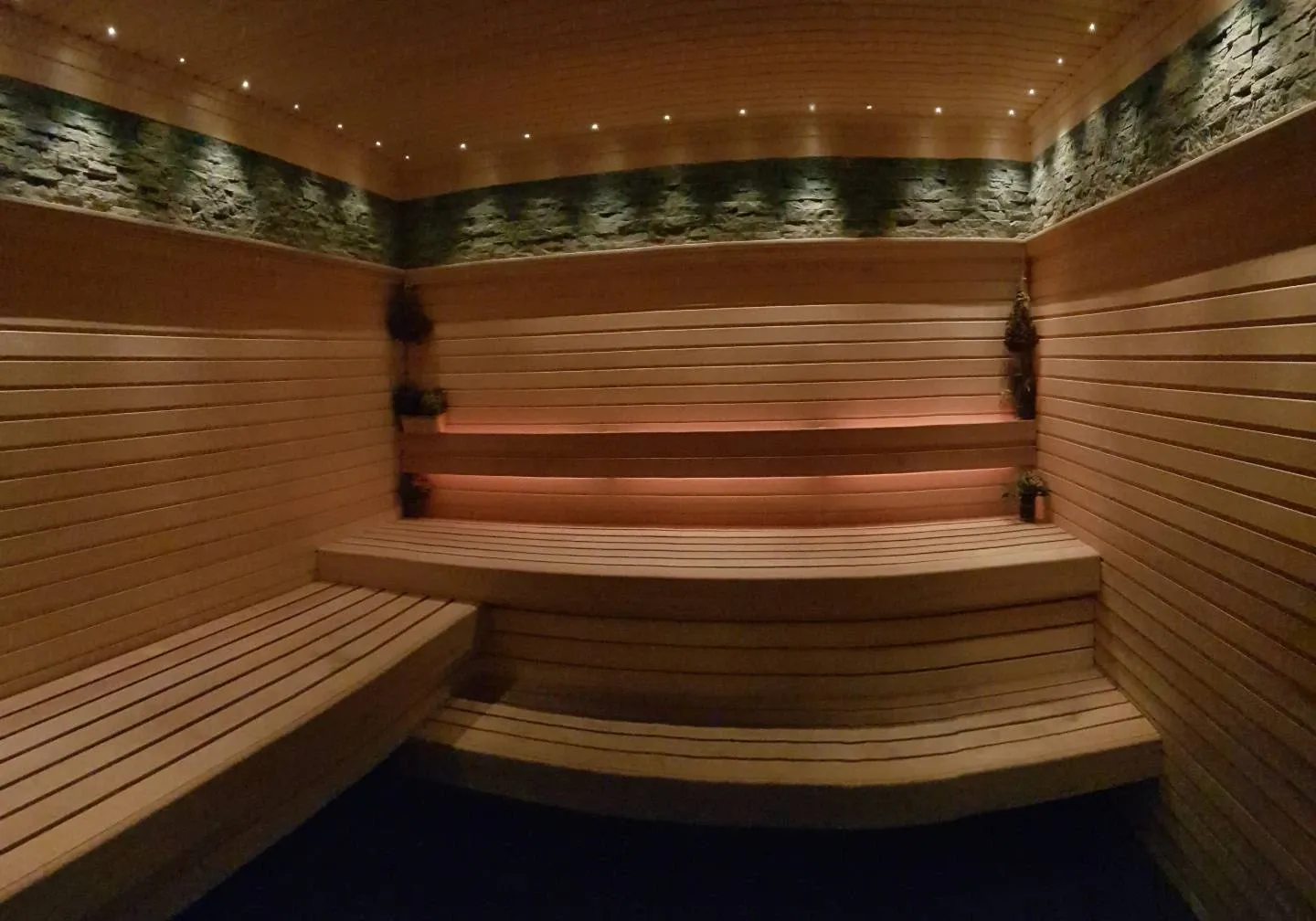 tariff Финская сауна