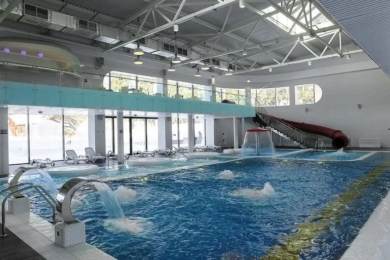 tariff Входной билет Взрослый с 12 лет