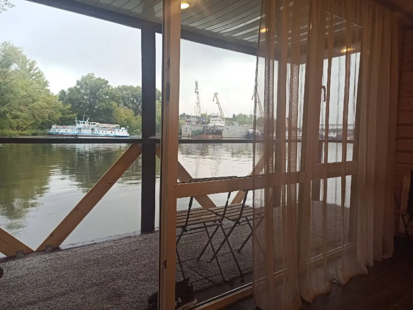 tariff Русская баня на воде