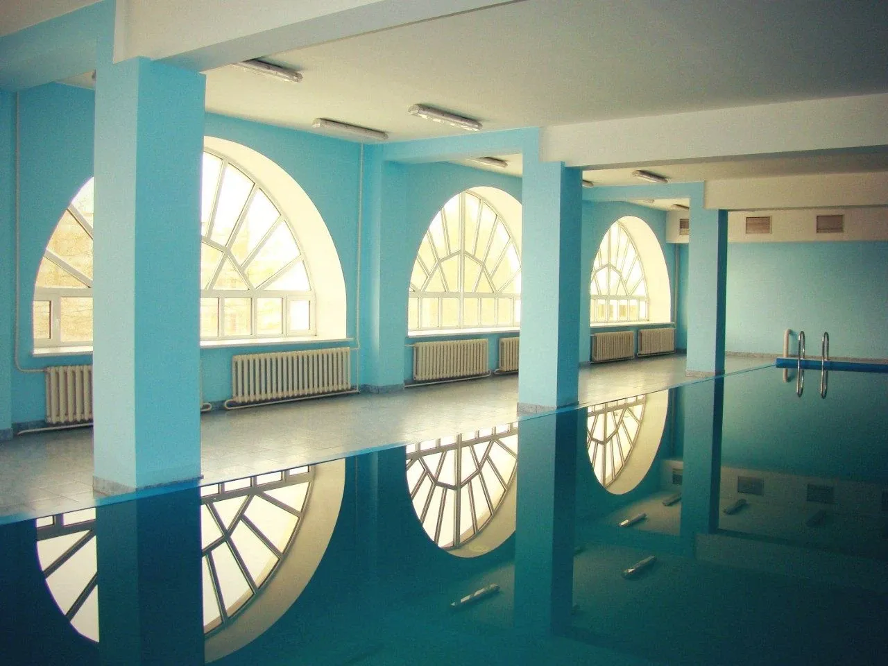 tariff Разовые посещения спорткомплекса