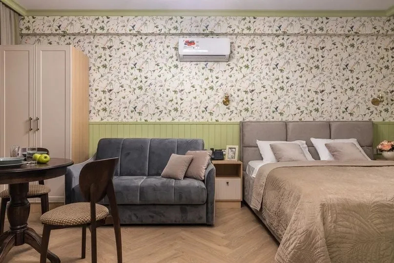 tariff BUNGALOW HOUSE